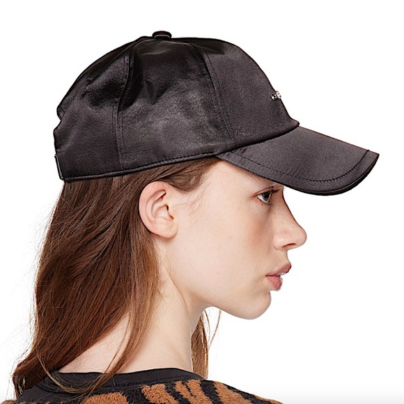 rag & bone Avery Baseball Cap  Avery Baseball Cap